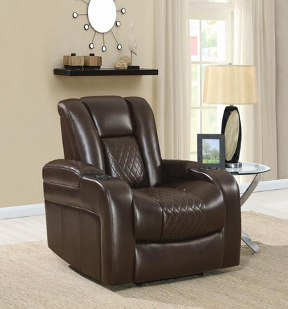 POWER RECLINER - FIVE STAR FURNITURE LIQUIDATION
