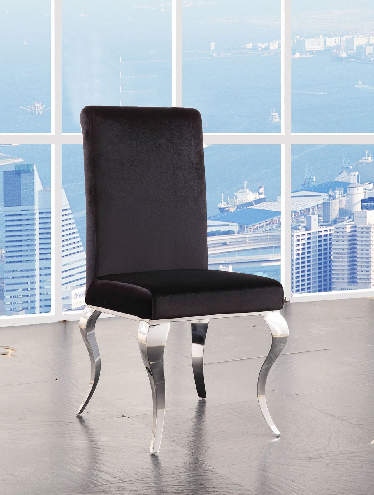 SILLA DE COMEDOR