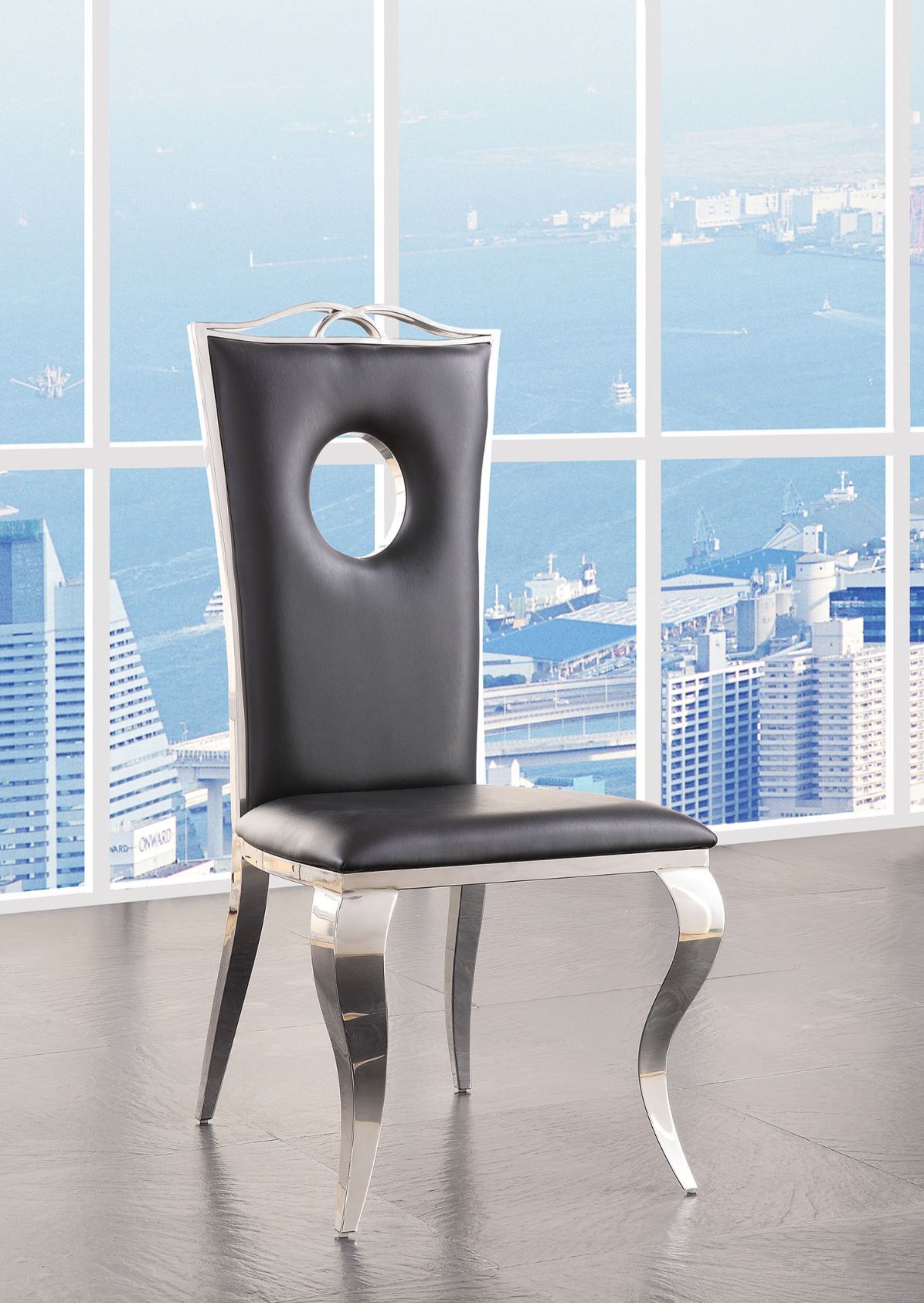 SILLA DE COMEDOR