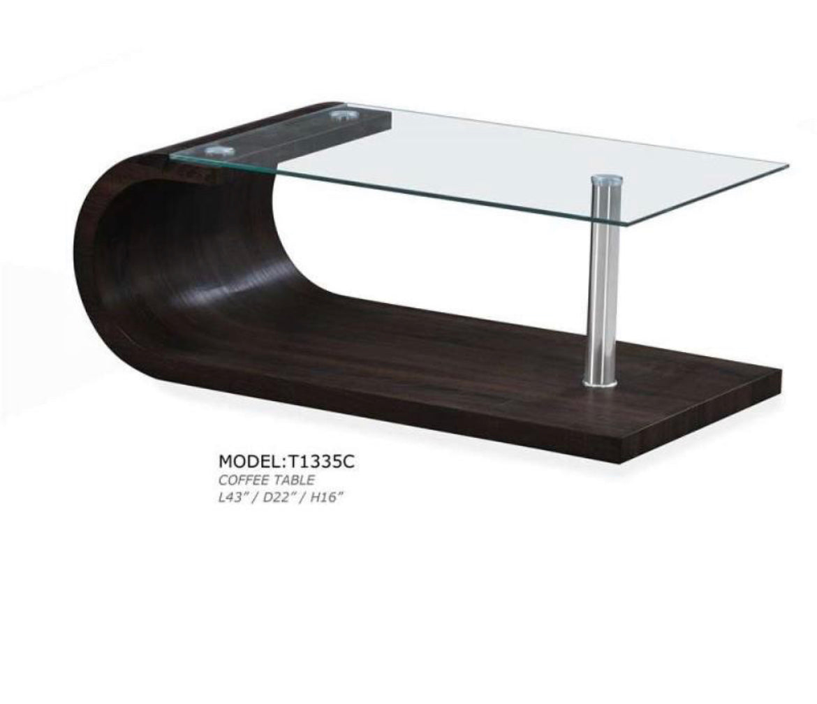 MESA DE CENTRO