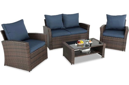 Muebles de patio