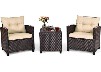 Muebles de patio