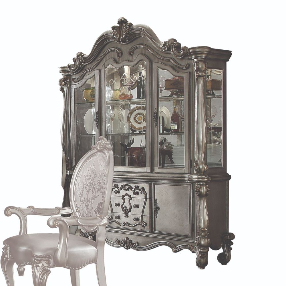 BUFFET-SERVIDOR
