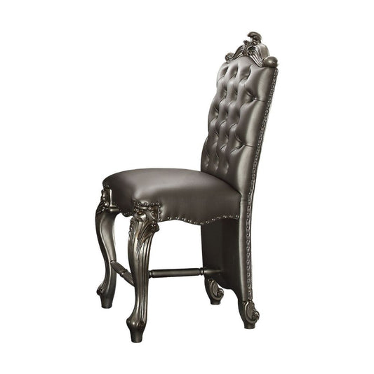 DINING CHAIR-SILLA DE COMEDOR