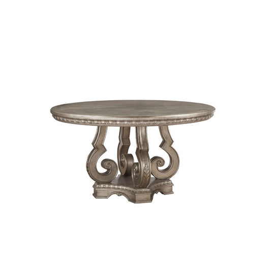 DINING TABLE-MESA DE COMEDOR