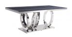 DINING ROOM TABLE-MESA DE COMEDOR