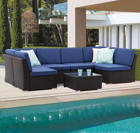 Muebles de patio