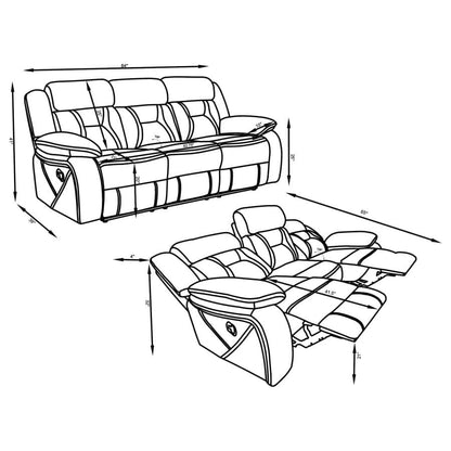 Living room set