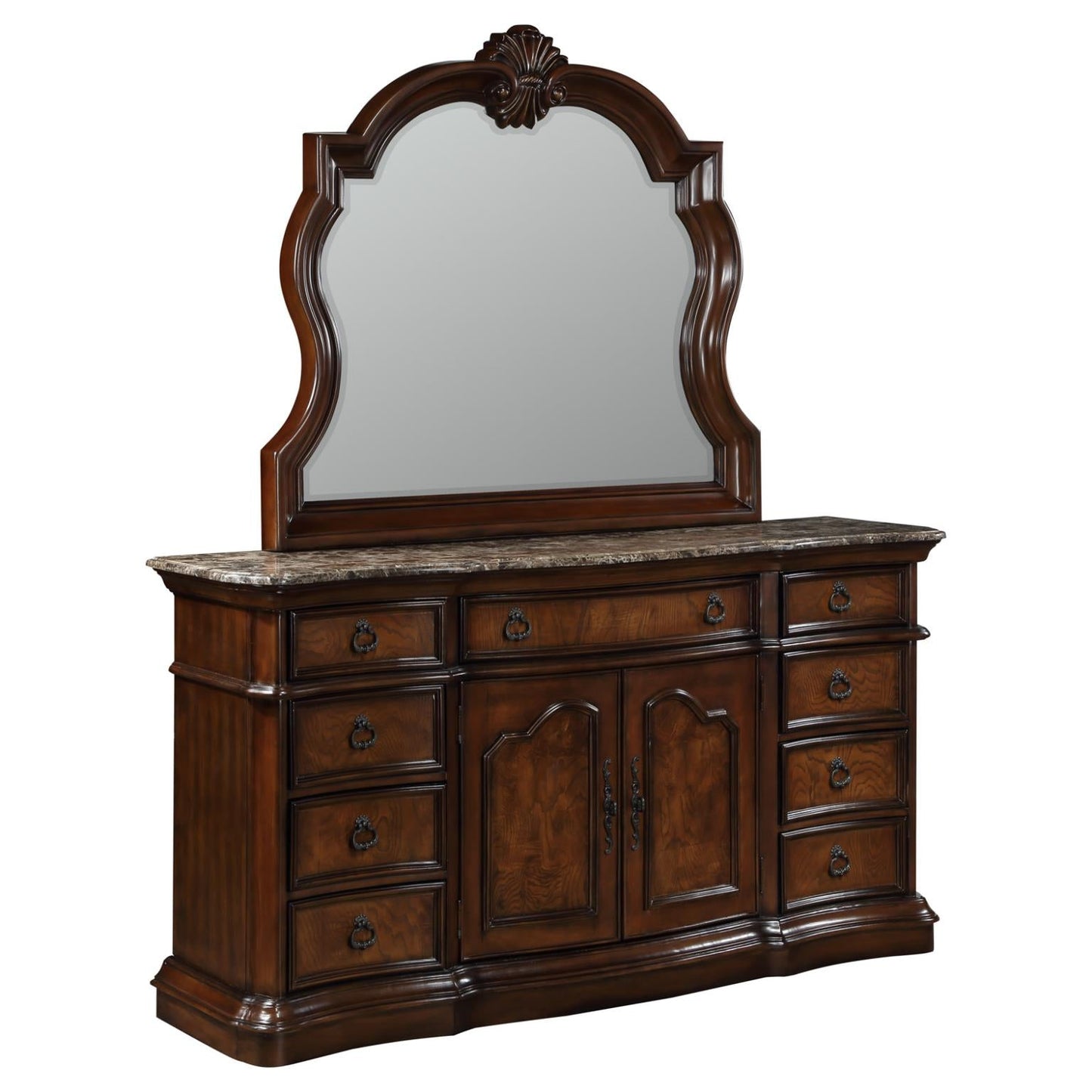 BEDROOM SET