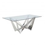 DINING TABLE - MESA DE COMEDOR