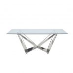 DINING TABLE - MESA DE COMEDOR