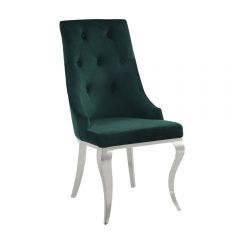 DINING CHAIR-SILLAS DE COMEDOR