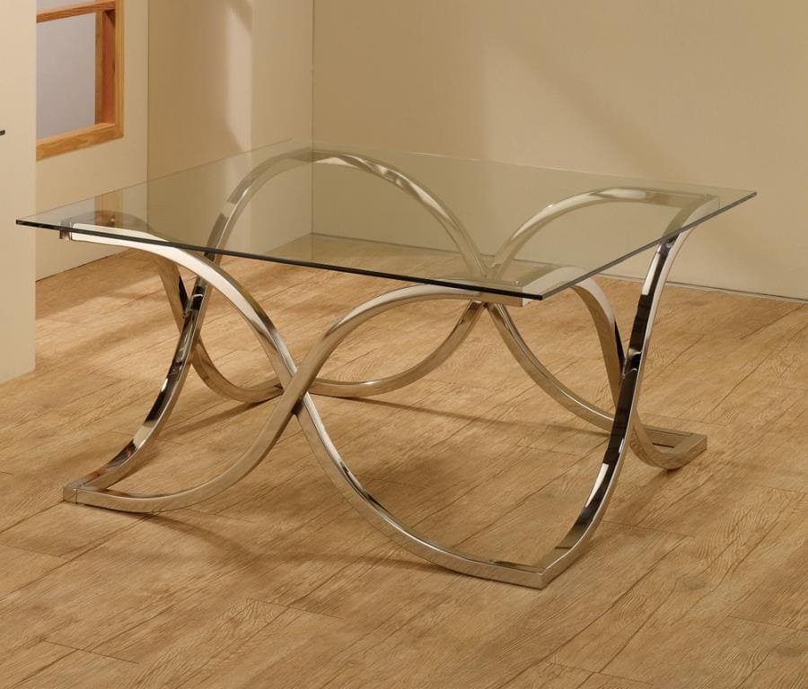 COFFE TABLE - FIVE STAR FURNITURE LIQUIDATION