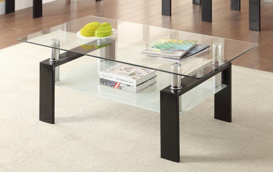 COFFE TABLE - FIVE STAR FURNITURE LIQUIDATION