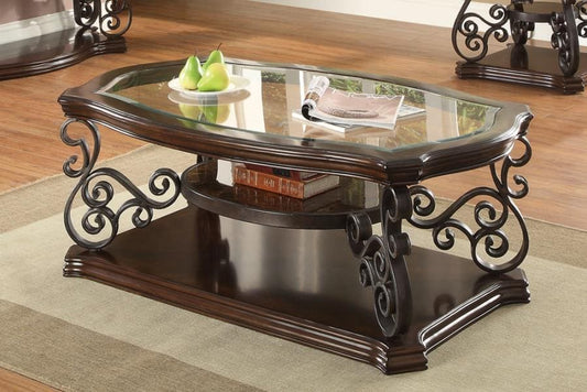 COFFE TABLE - FIVE STAR FURNITURE LIQUIDATION