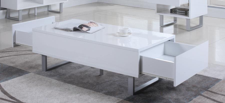 COFFE TABLE - FIVE STAR FURNITURE LIQUIDATION