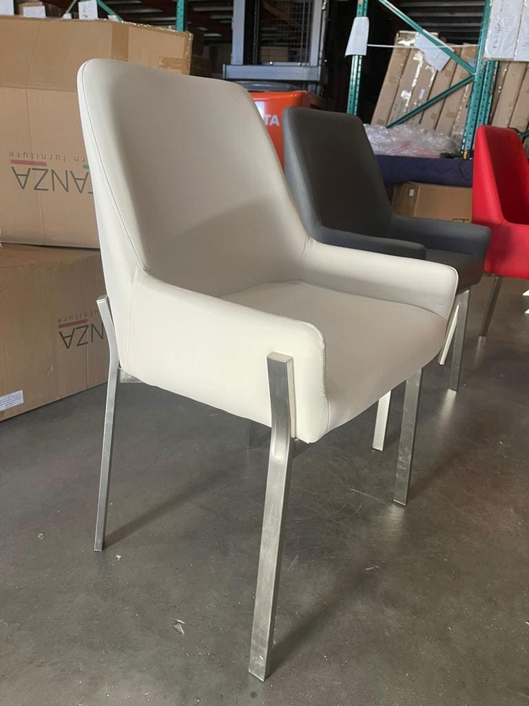 Dining chair