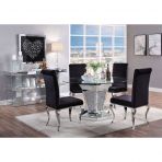 DINING ROOM SET-JUEGO DE COMEDOR
