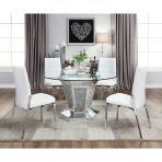 DINING ROOM SET-JUEGO DE COMEDOR