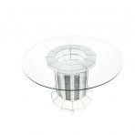 DINING TABLE -MESA DE COMEDOR