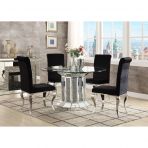 DINING ROOM SET-JUEGO DE COMEDOR