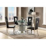 DINING ROOM SET-JUEGO DE COMEDOR