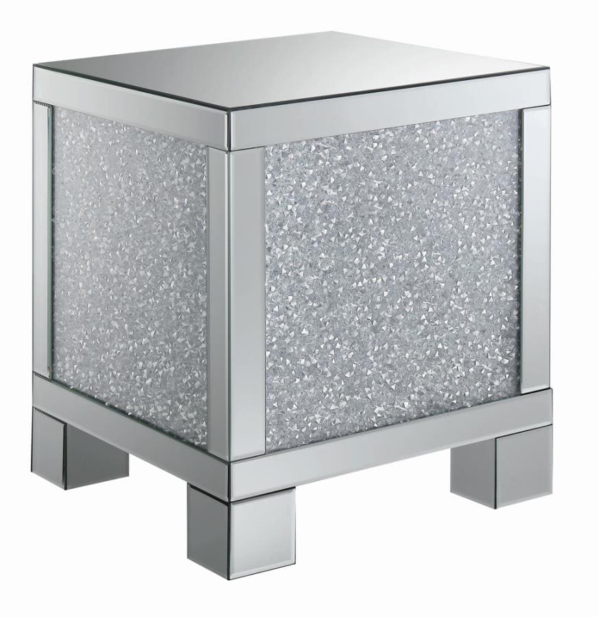 END TABLE - FIVE STAR FURNITURE LIQUIDATION