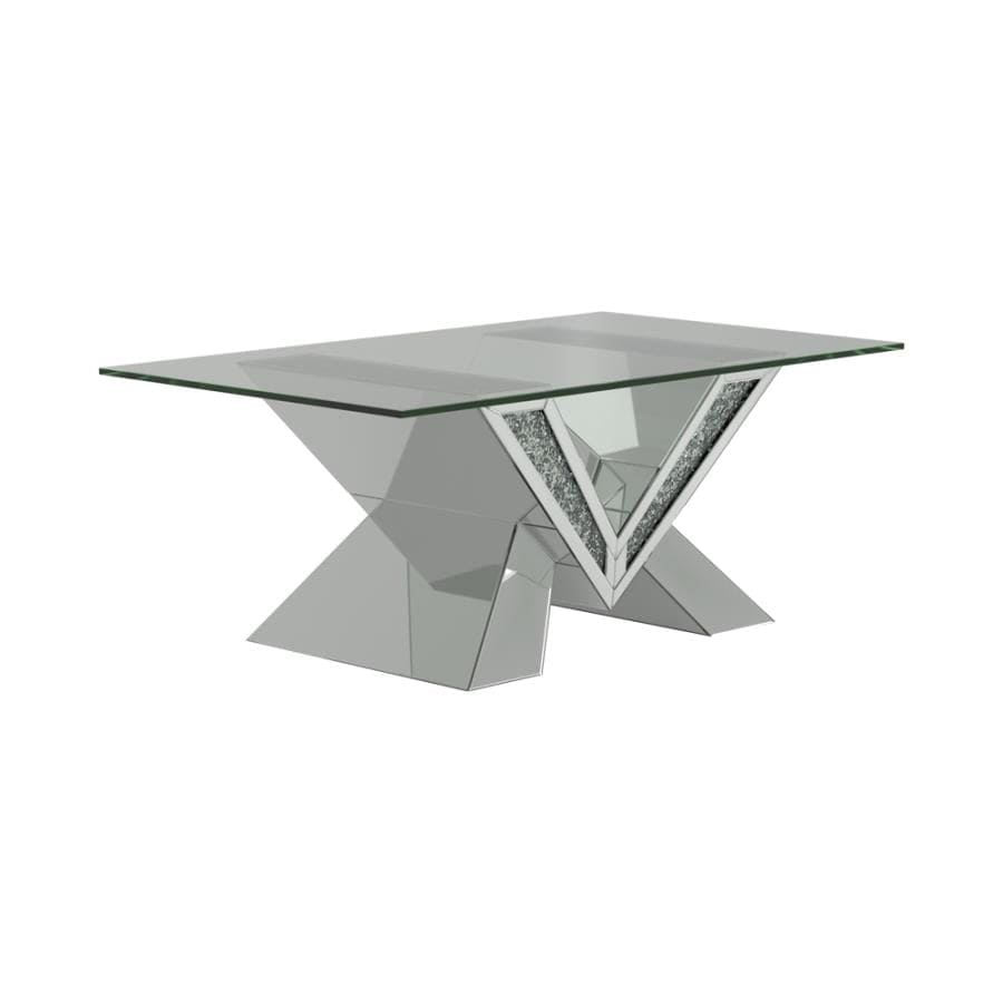 COFFE TABLE - FIVE STAR FURNITURE LIQUIDATION