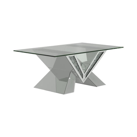COFFE TABLE - FIVE STAR FURNITURE LIQUIDATION