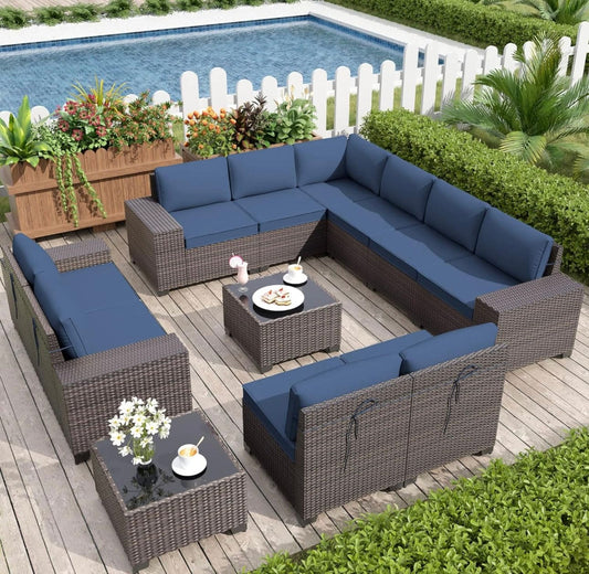 Muebles de patio