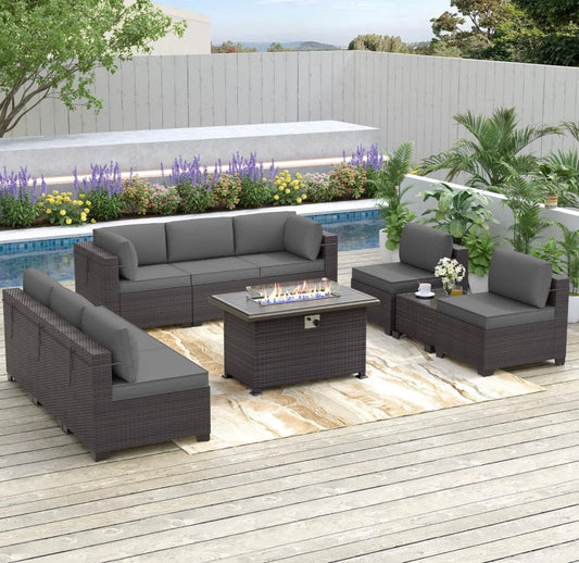 Muebles de patio