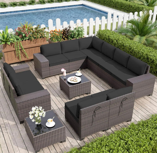 Muebles de patio