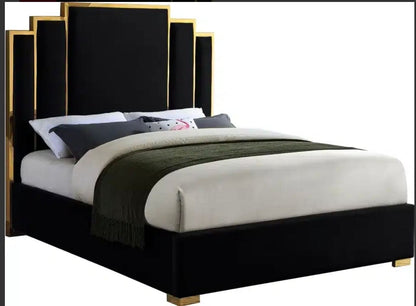 Cama Queen