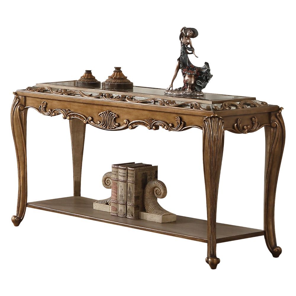 MESA CONSOLA