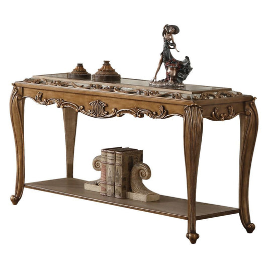CONSOLA TABLE