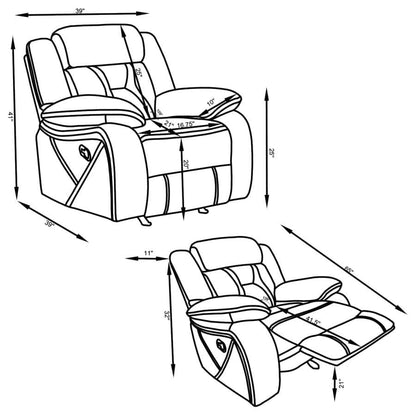 Living room set