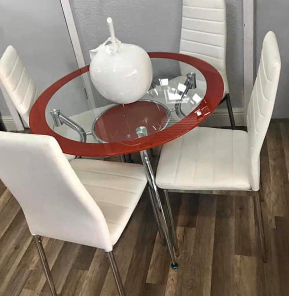JUEGO DE COMEDOR