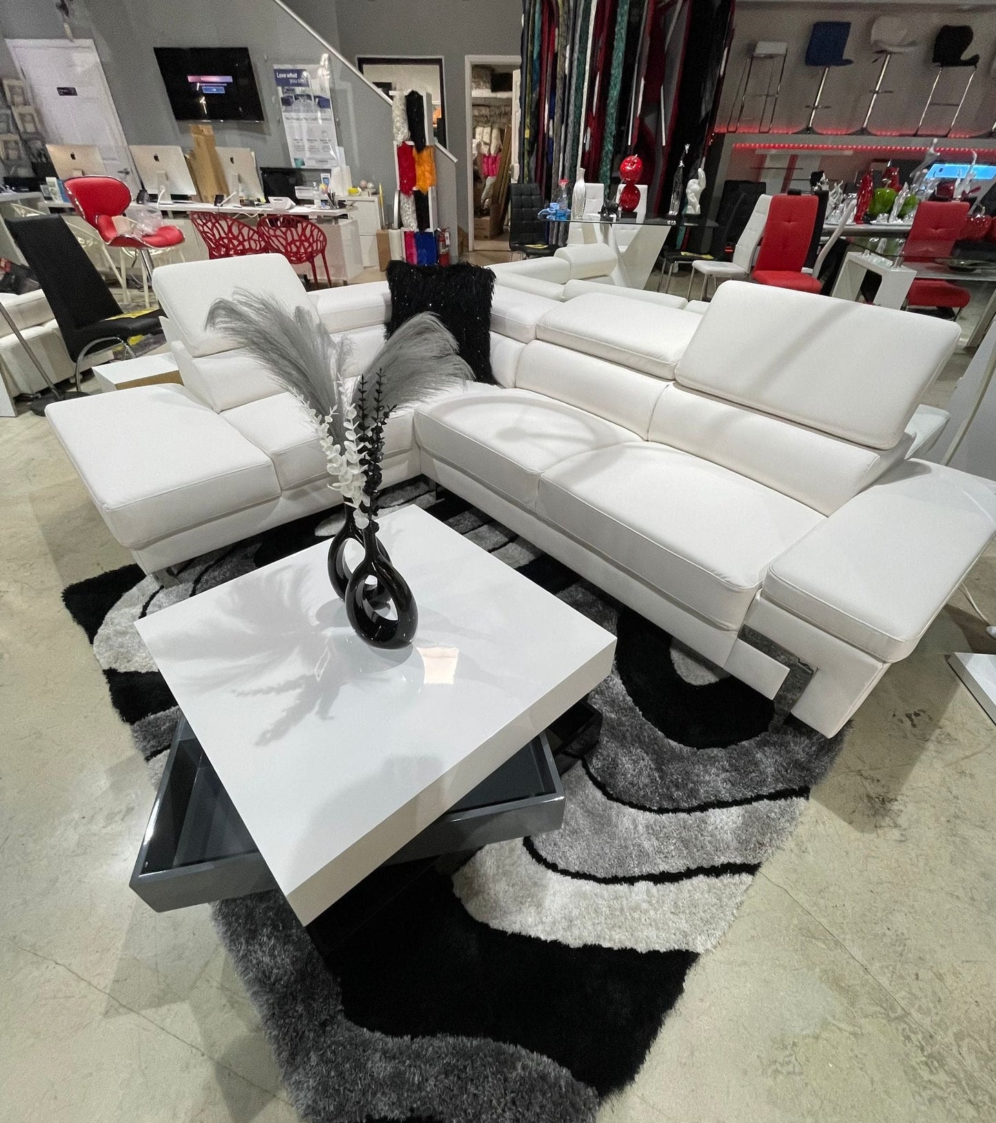 Coffe table