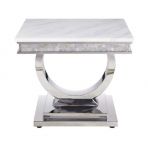 END TABLE