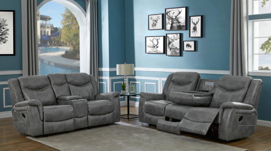 LIVING ROOM RECLINER
