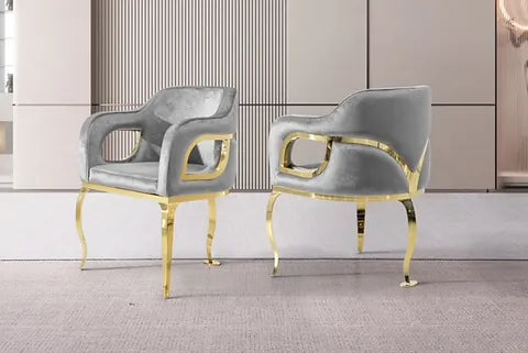 SILLÓN DECORATIVO
