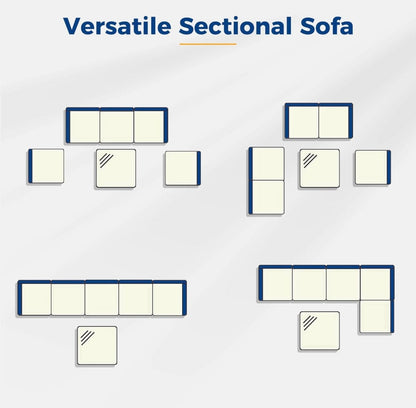 Patio furniture