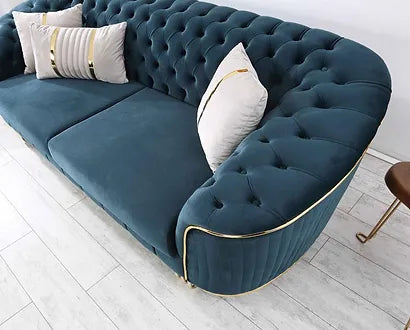 LIVING ROOM SET