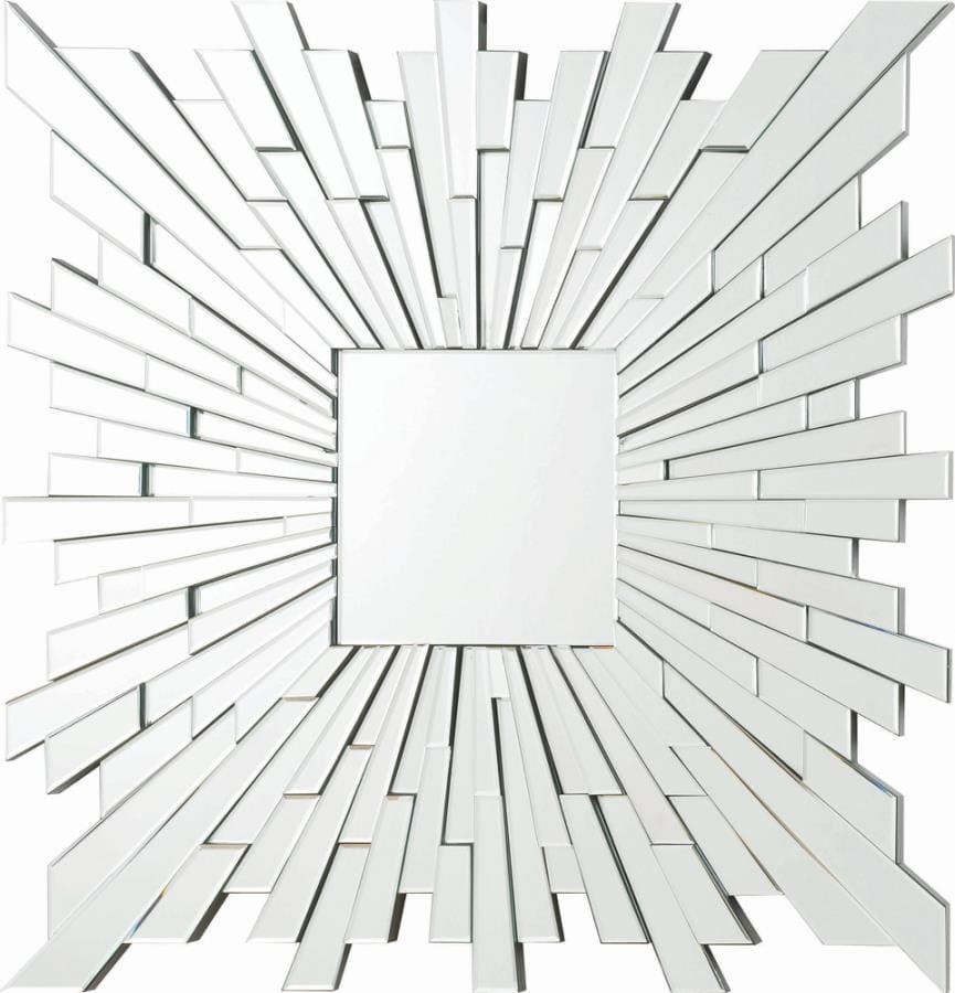 MIRROR - FIVE STAR FURNITURE LIQUIDATION