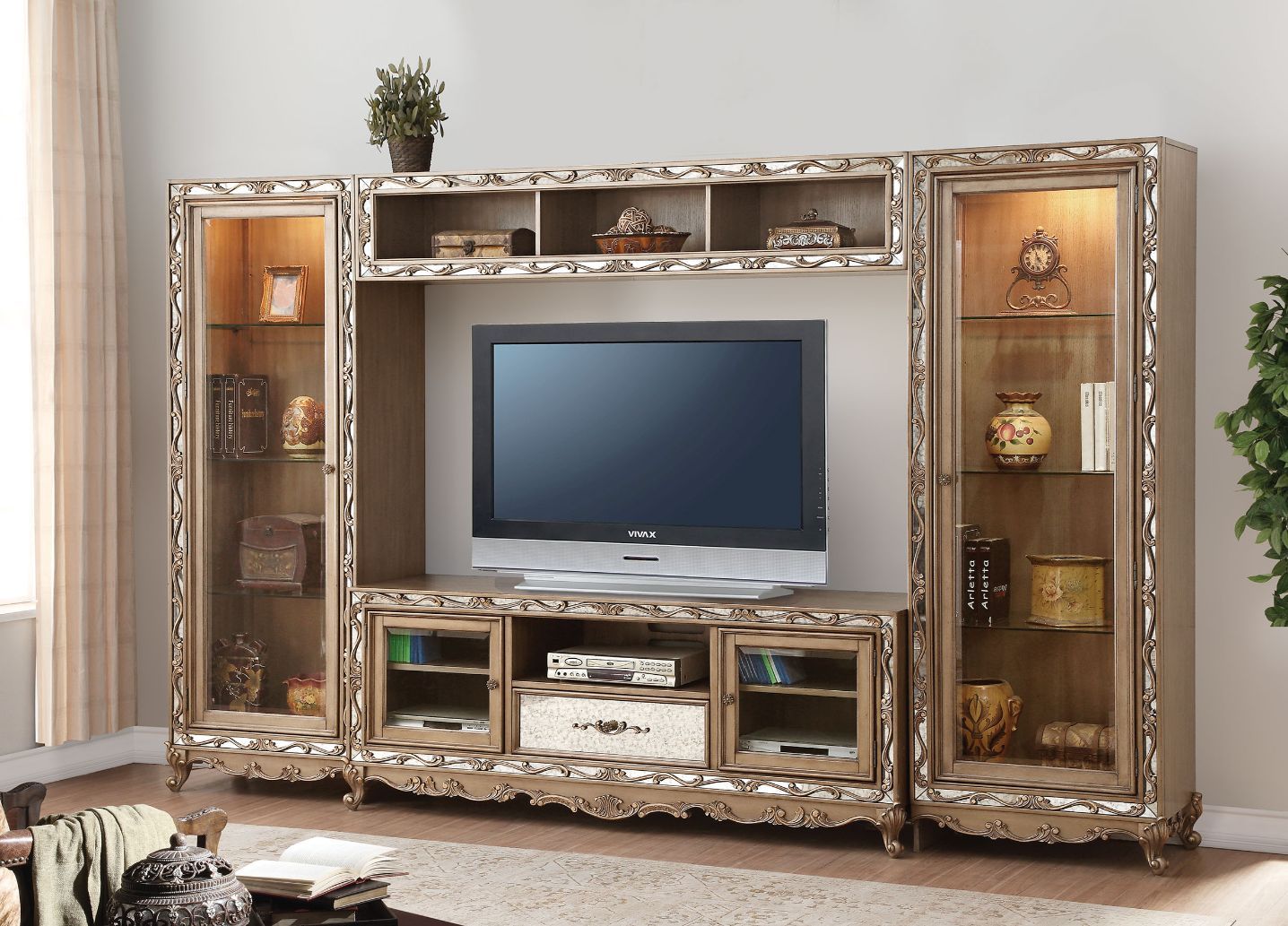 TV STAND