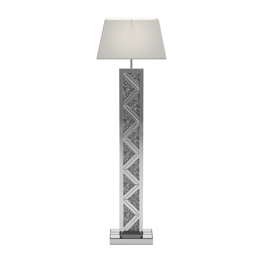 FLOOR LAMP - FIVE STAR FURNITURE LIQUIDATION