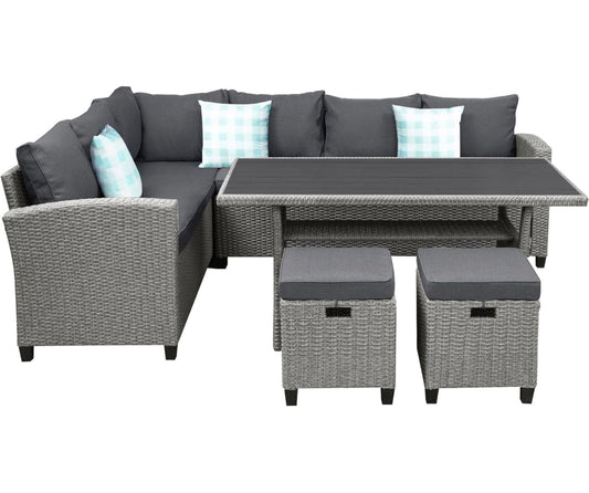 Muebles de patio