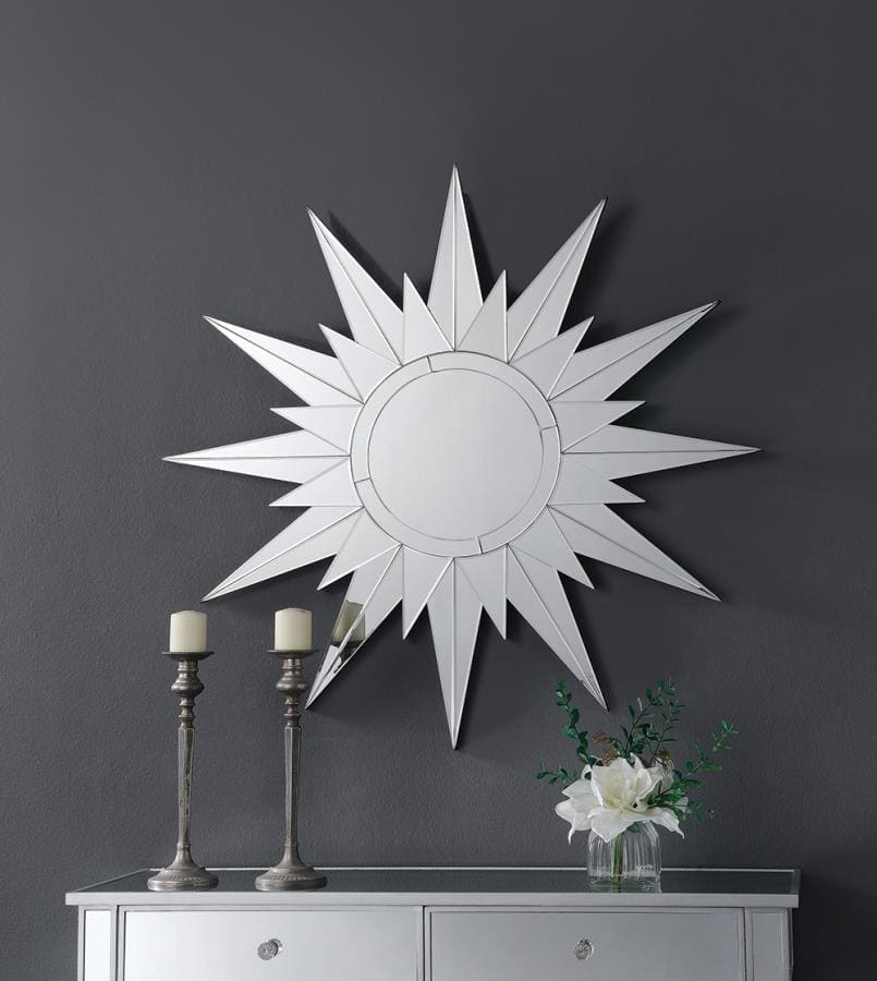 MIRROR - FIVE STAR FURNITURE LIQUIDATION