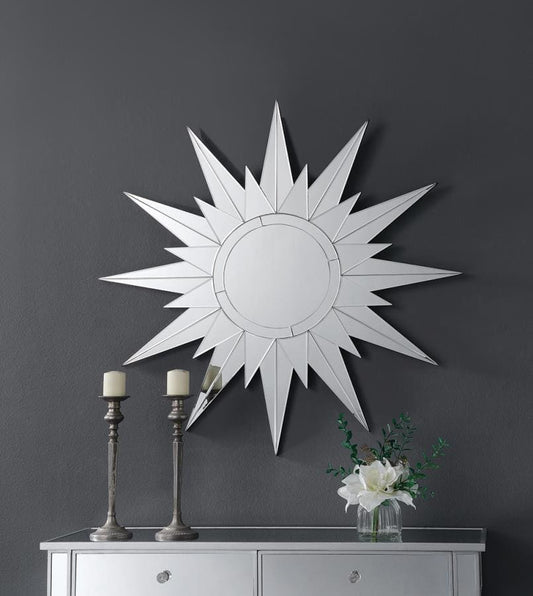 MIRROR - FIVE STAR FURNITURE LIQUIDATION