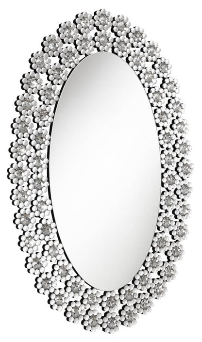 WALL MIRROR - FIVE STAR FURNITURE LIQUIDATION